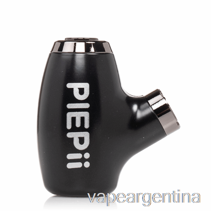 Dazzleaf Piepii 510 Hilo Bateria Negro Vape Descartable